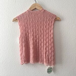 Find Me Now Second Skin Ross Tank Top